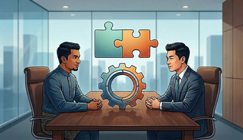 Consulting